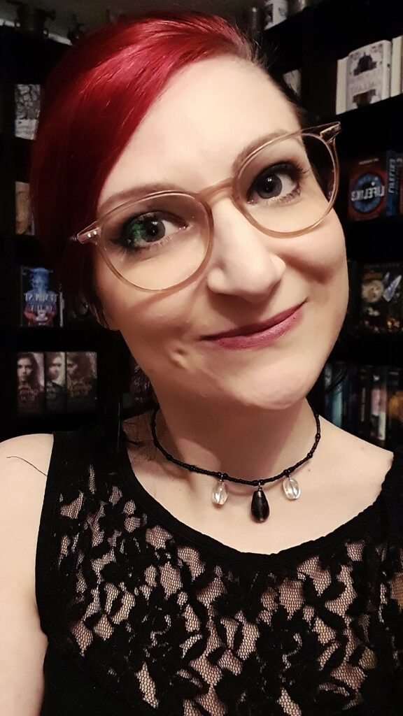 Foto von Steffi Frei