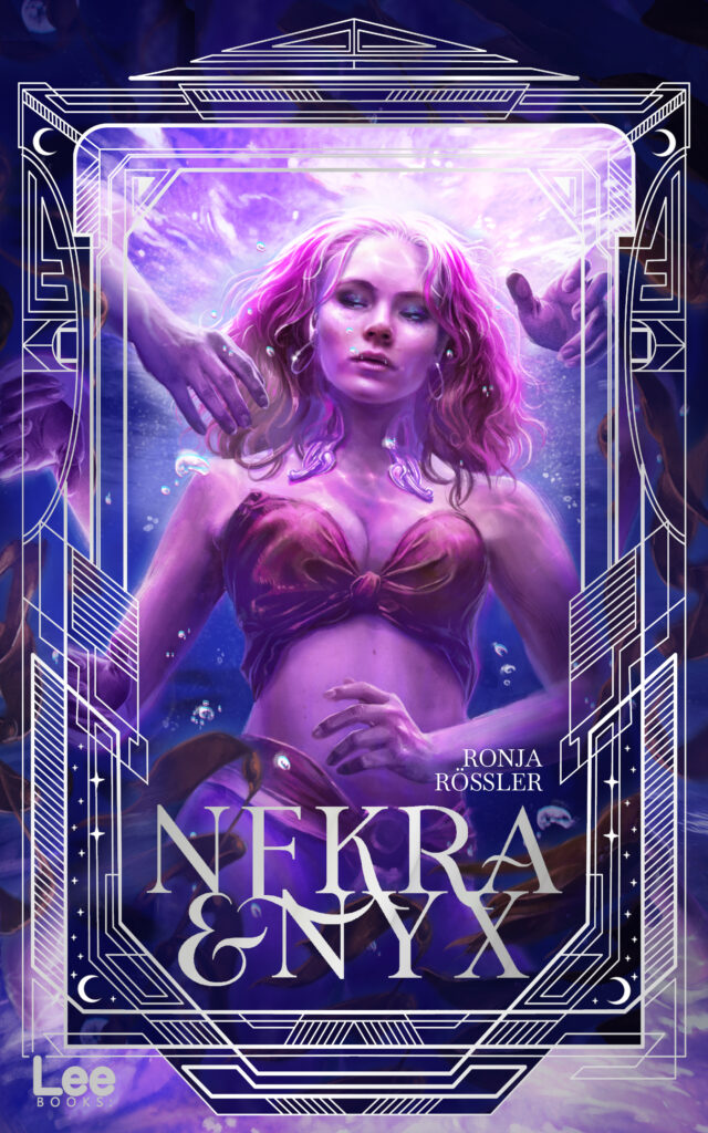 Cover Nekra & Nyx